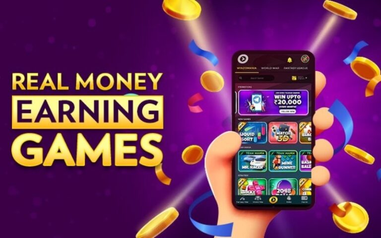 Join Now & Play BDG Game Online for Real Money Prizes!