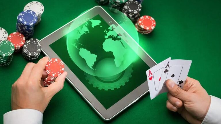 Online Casino
