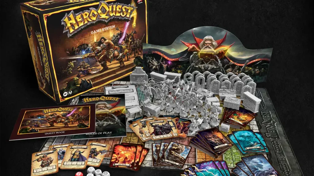 Fantasy Gems Game