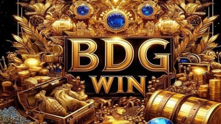 BDG Game Login for Kids: Parent’s Guide to Safety