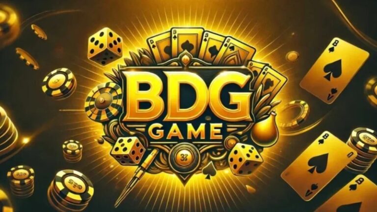 BDG Win Login for Beginners: Avoid Common Mistakes