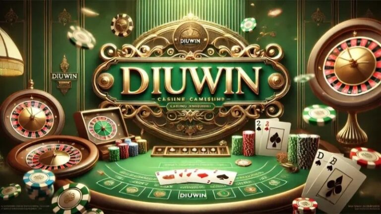 Diuwin Login Portal: Features and Navigation Tips
