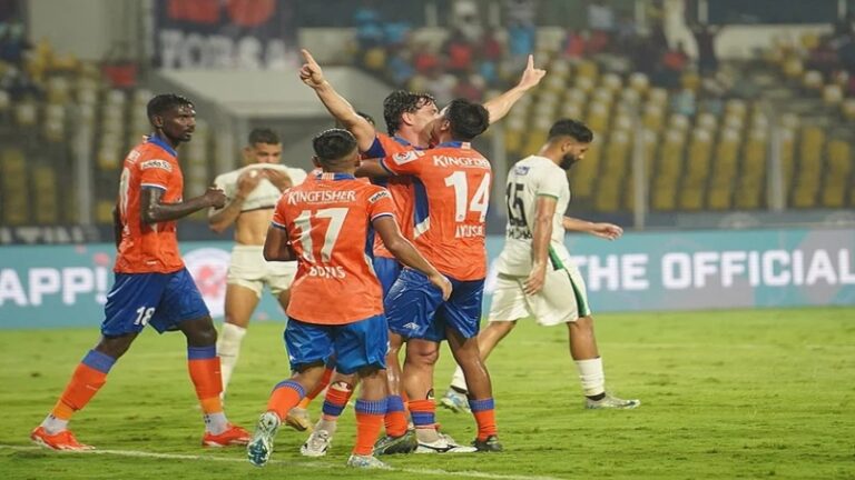 Goa Games 2025: Event Guide and Highlights