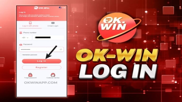 Mastering the OK Win Login: Pro Tips and Tricks