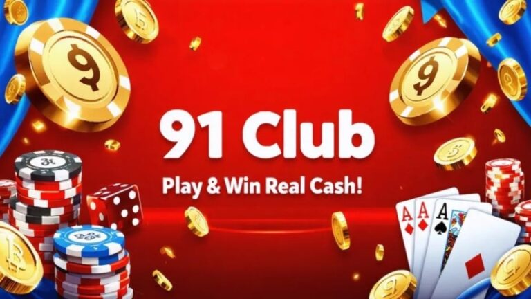 Secure 91 Club Login: Tips to Protect Your Account