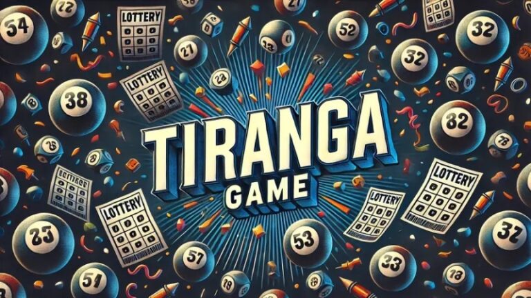 Tiranga Game Customer Support: How to Contact Help