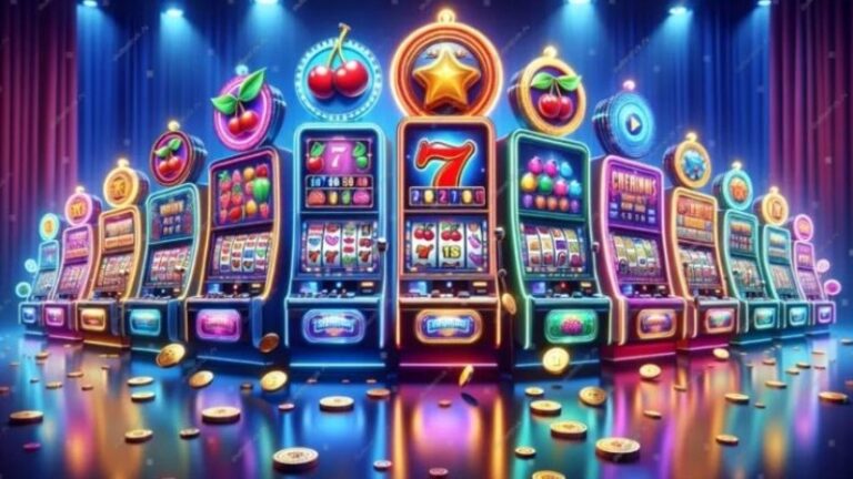 Slot Gacor Picks – Boost Your Wins with These Hot Games!