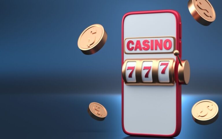 Discovering the Comprehensive Game Collection at Slot777
