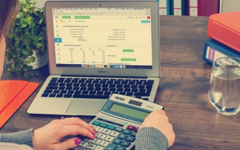 Rental Accounting Software: Why You Need to Change the Way You Track Your Finances