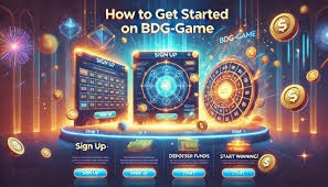 BDG 