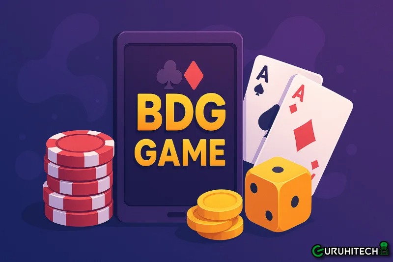BDG Game