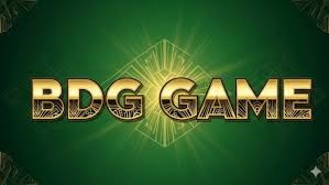 BDG Game