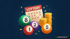 Lottery