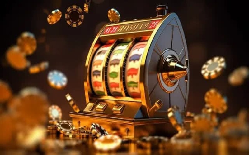 Slot