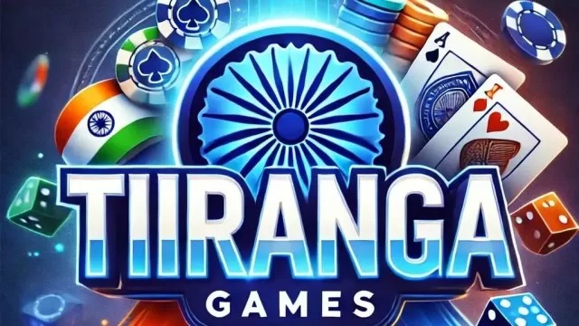 Tiranga