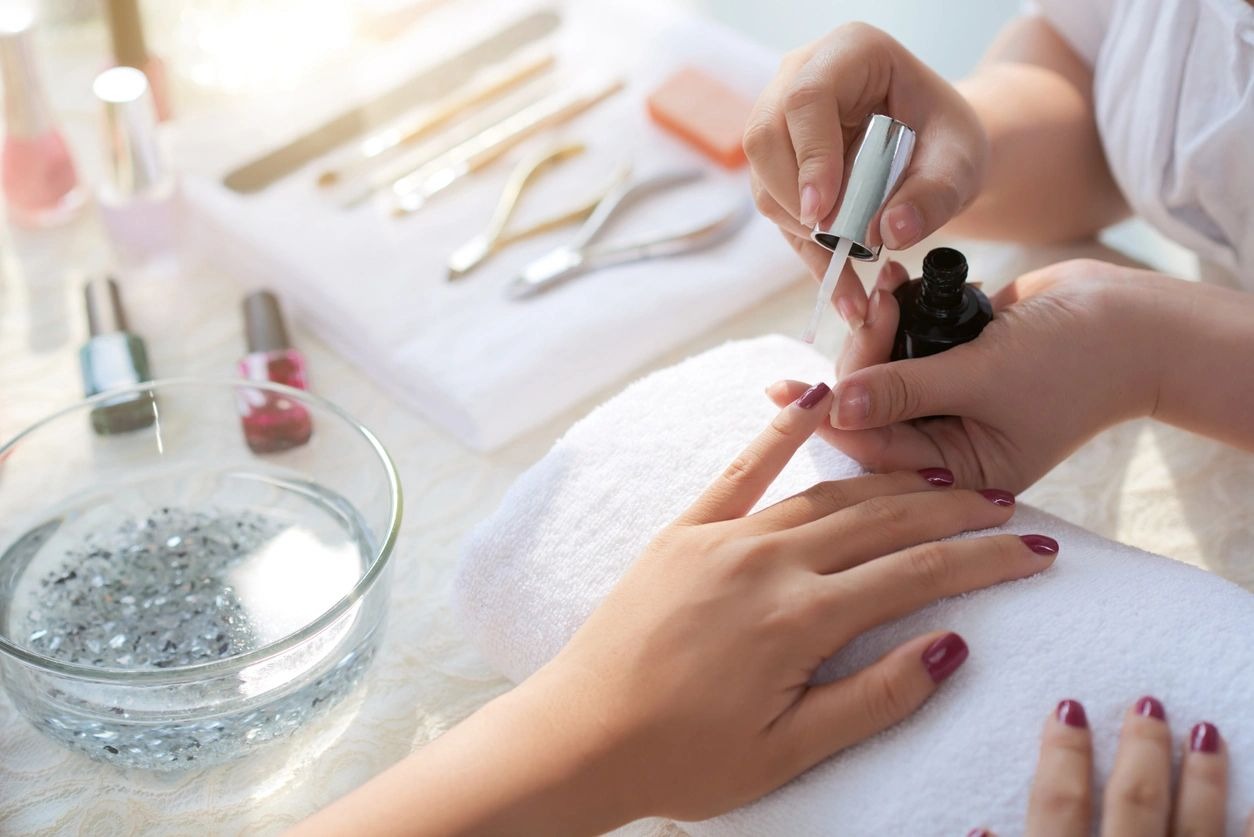 Villa Nail Spa