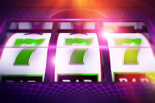 স্লট গেম