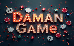 Daman Game login