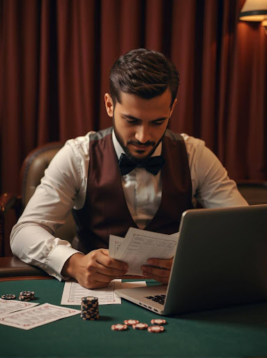 Casino 