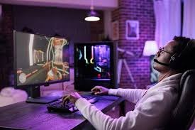 Gaming