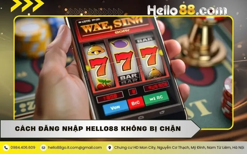 Hello88