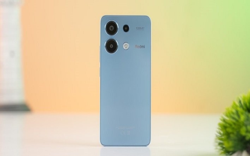 Redmi Note 13 4G