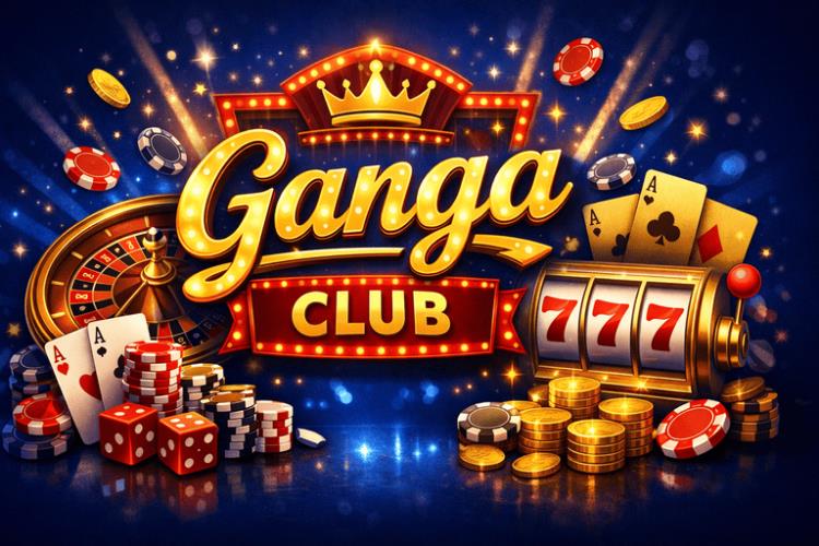 Ganga Club