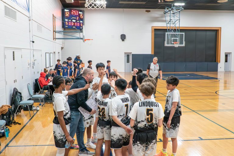 How Sports Teach Discipline and Patience in Daily Life