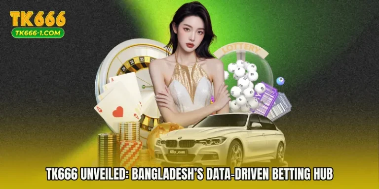 TK666 Explained: What You Need to Know Today