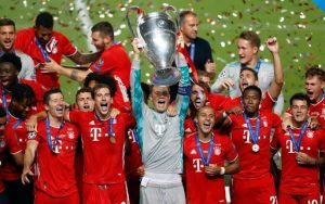 Bayern Munich
