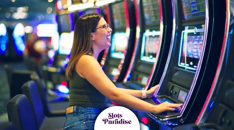 Simple Tricks to Get More from Every Slot You Play