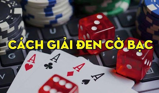 gambling