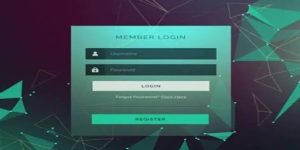 Login