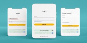 Login