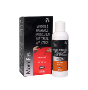 Minoxidil