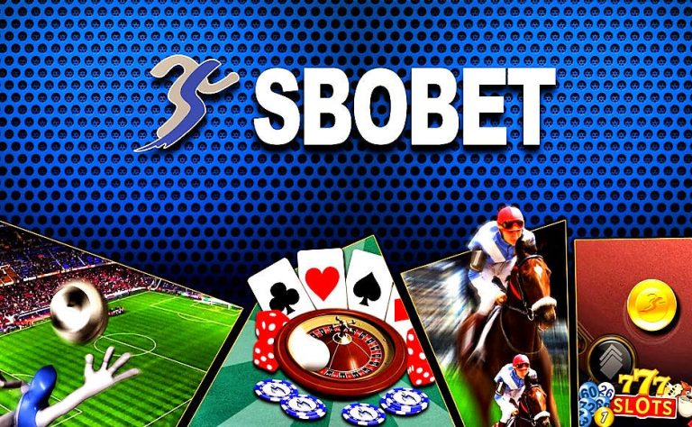 Explore the Best Sbobet Slot 5K Games Available Today