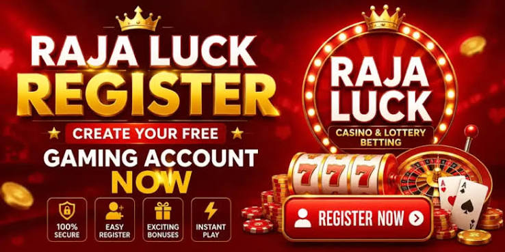 Raja Luck