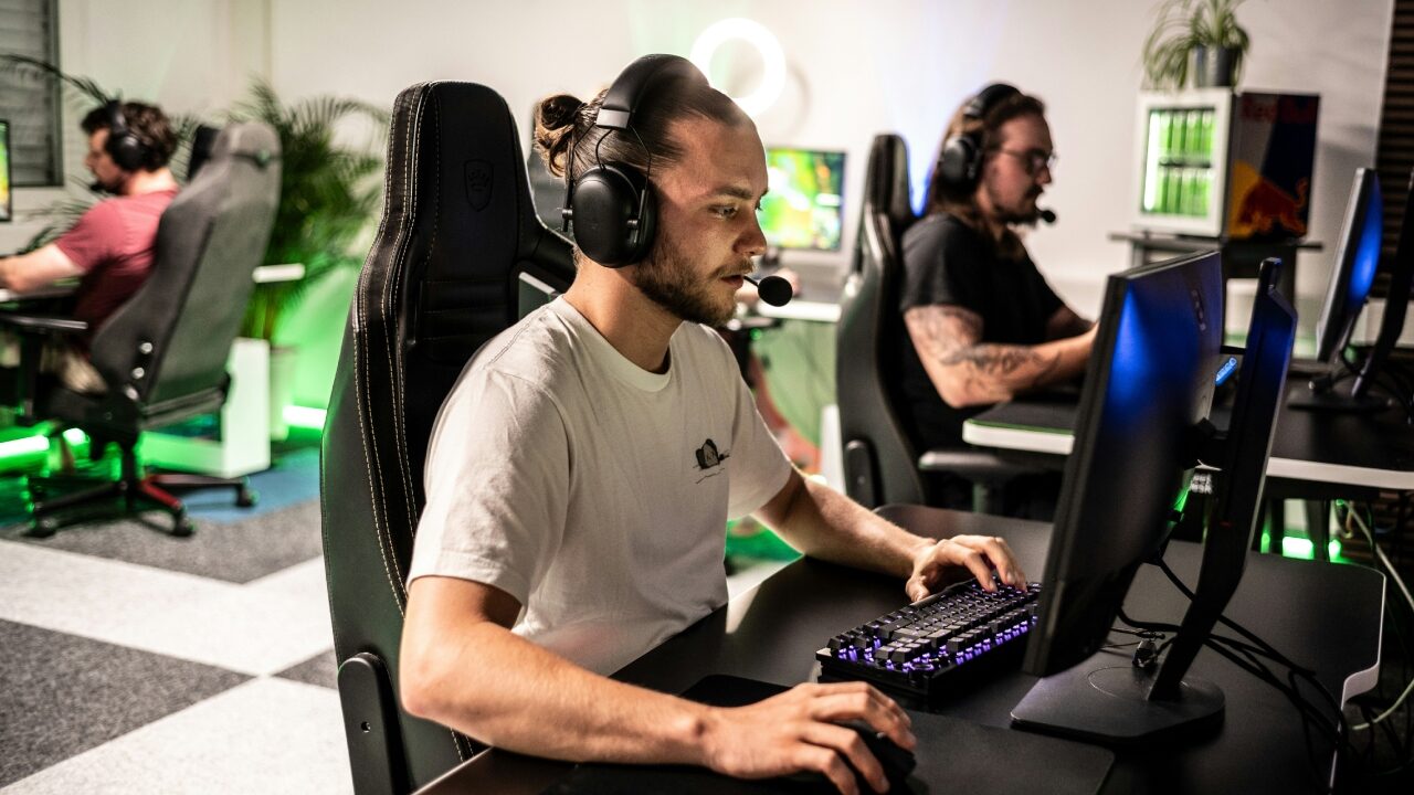 Gaming