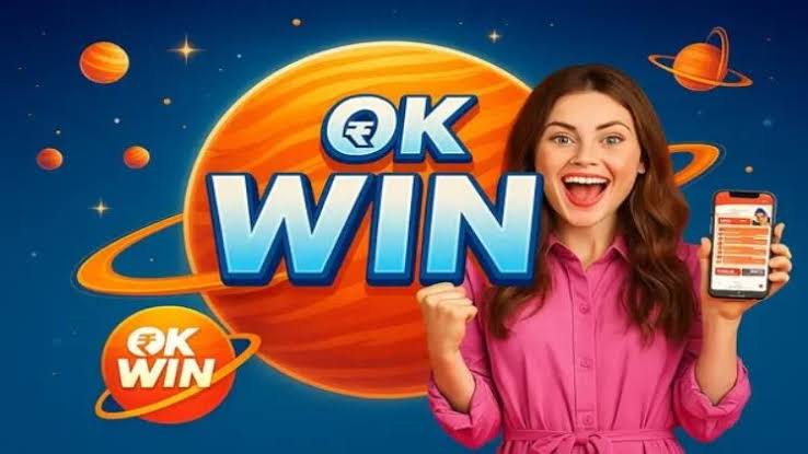 OK Win