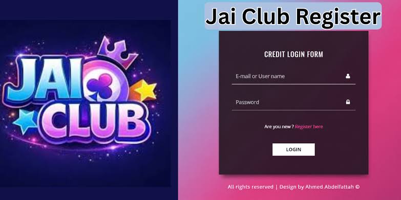 Login