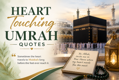 Umrah