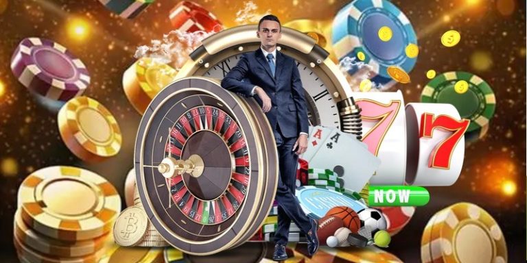 Slot gacor – Situs Slot Online Terpercaya: Panduan Informasi untuk Pemain