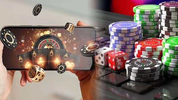 35BD Casino Games: How to Choose the Right Game for Your Playing Style
