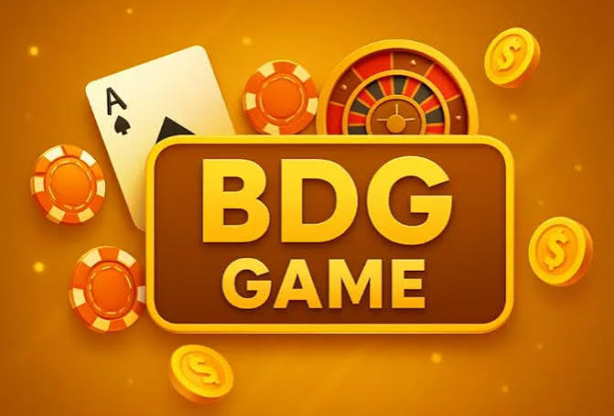 BDG Game