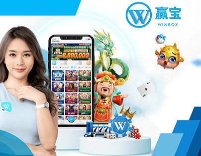 Understanding Winbox and the Betting Experience