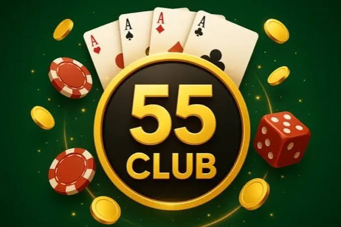 How to Check Your Details Before Completing 55 Club Login