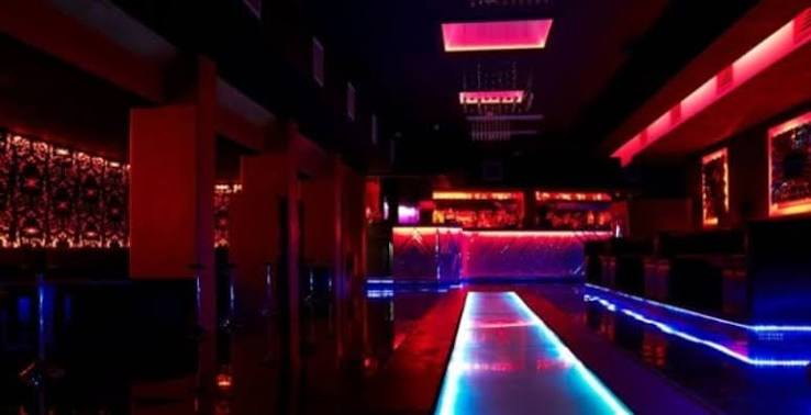 55 Club