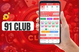 91 Club: Discovering the Future Direction of Digital Gaming Experiences