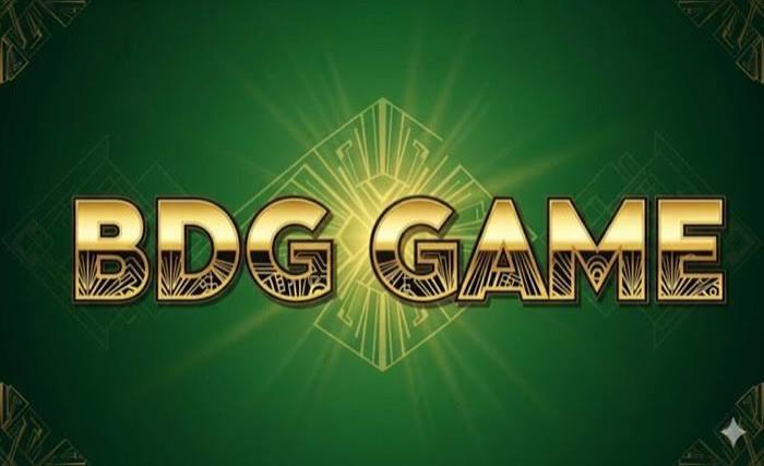 BDG Game: How Unique Features Create a Different Online Experience