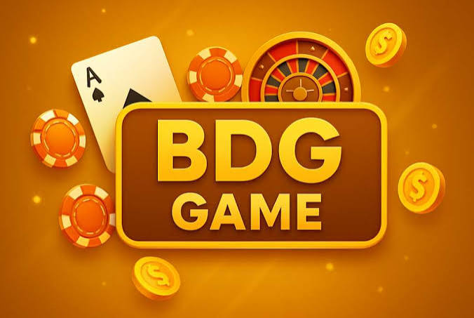 BDG Game Login Explained for Easy Digital Account Access